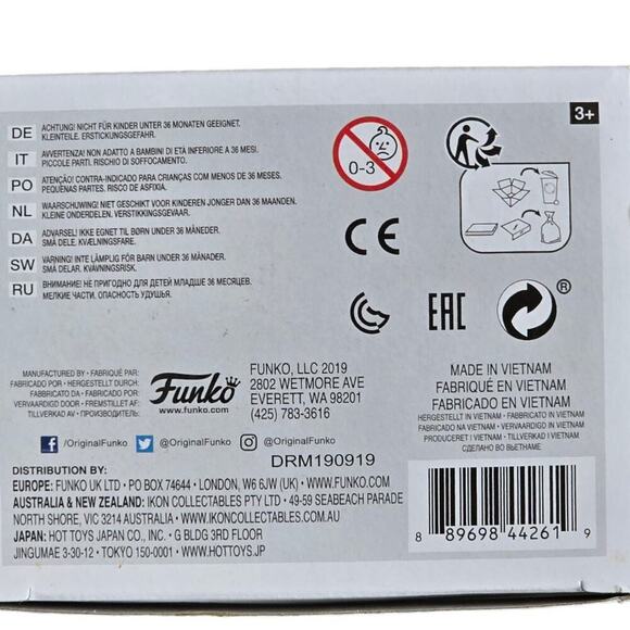 Funko Pop - Picture 6 of 6